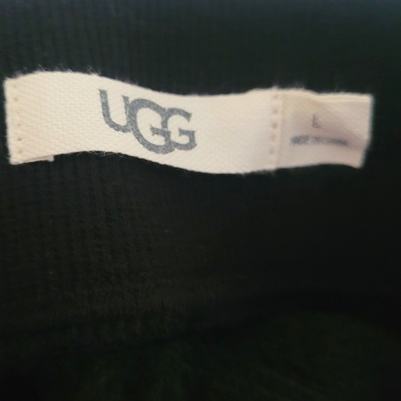 UGG Hank Slim Leg Joggers Size L - Picture 12 of 16